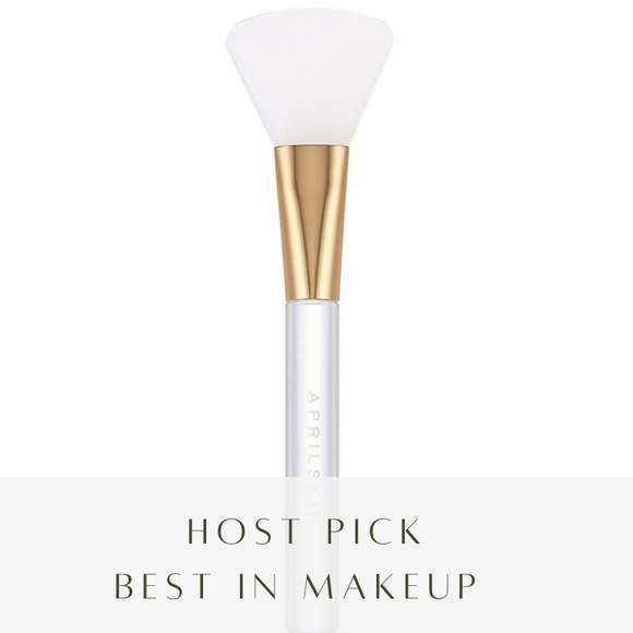 Aprilskin Jelly Face Mask Brush - Picture 1 of 6